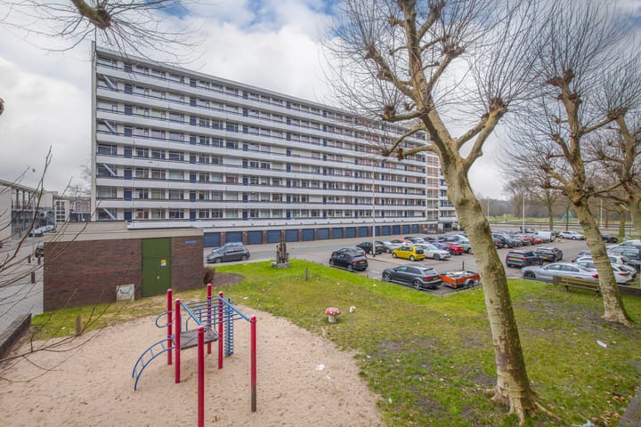 Foto 5 van Hisveltplein 98