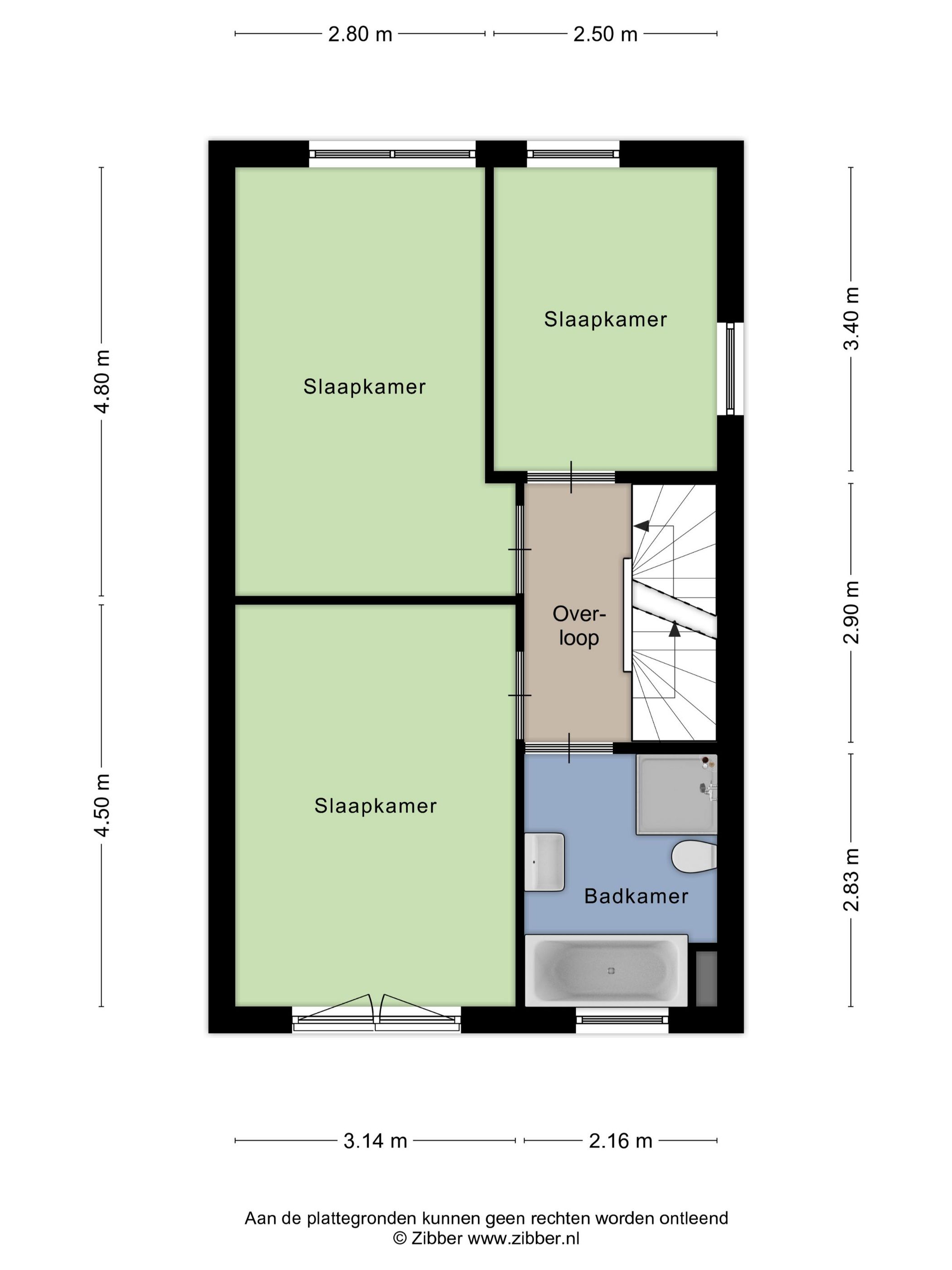 Foto 18 van Krokussentuin 8
