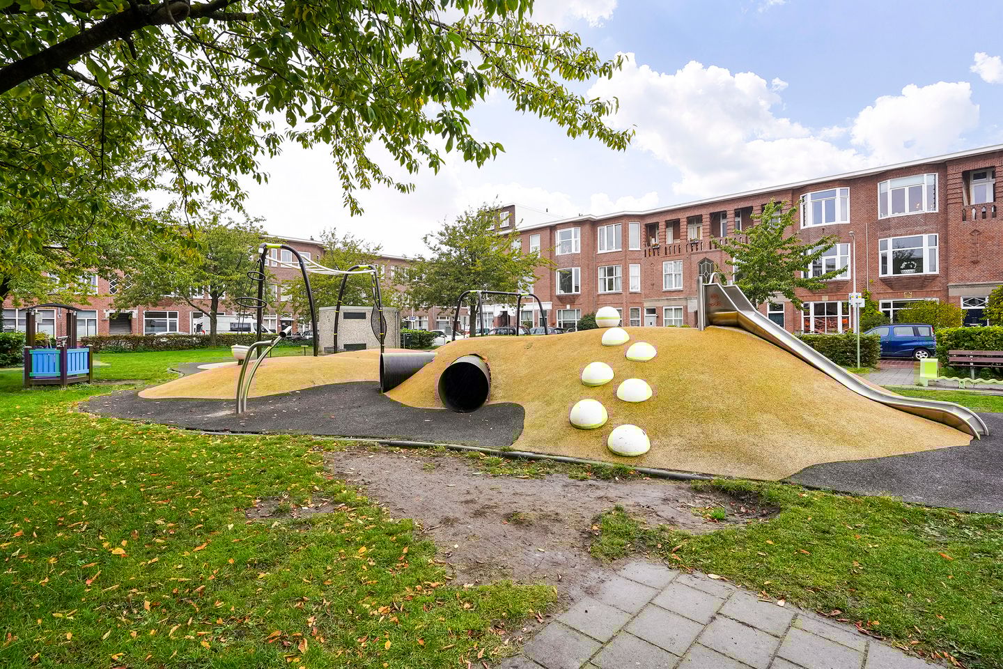 Foto 25 van Asterstraat 170