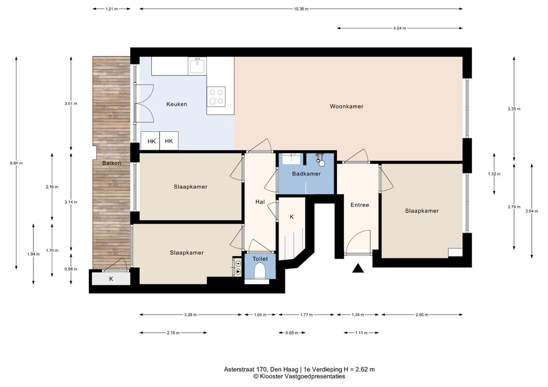Foto 26 van Asterstraat 170