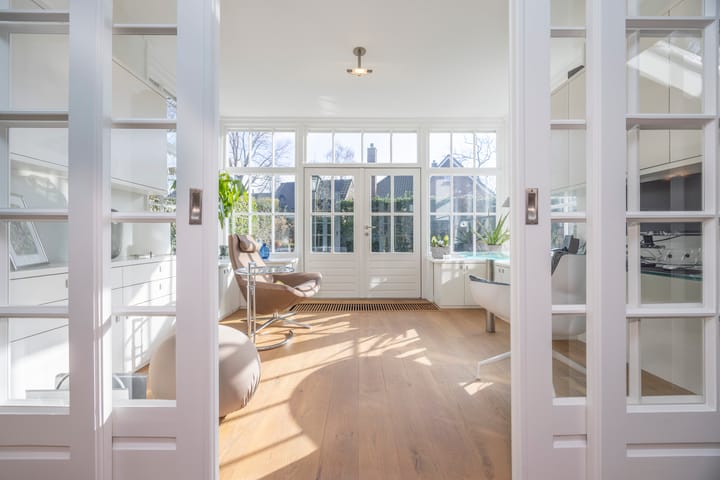 Foto 3 van Esdoornlaan 5