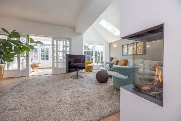 Foto 2 van Esdoornlaan 5