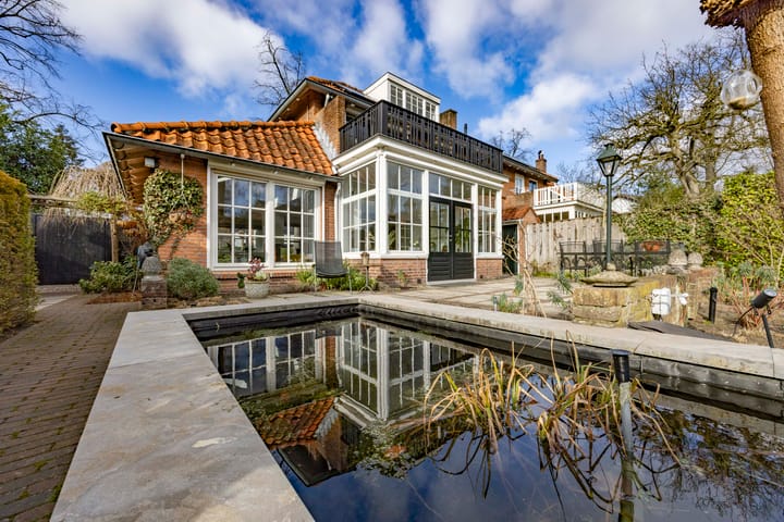 Foto 4 van Esdoornlaan 5