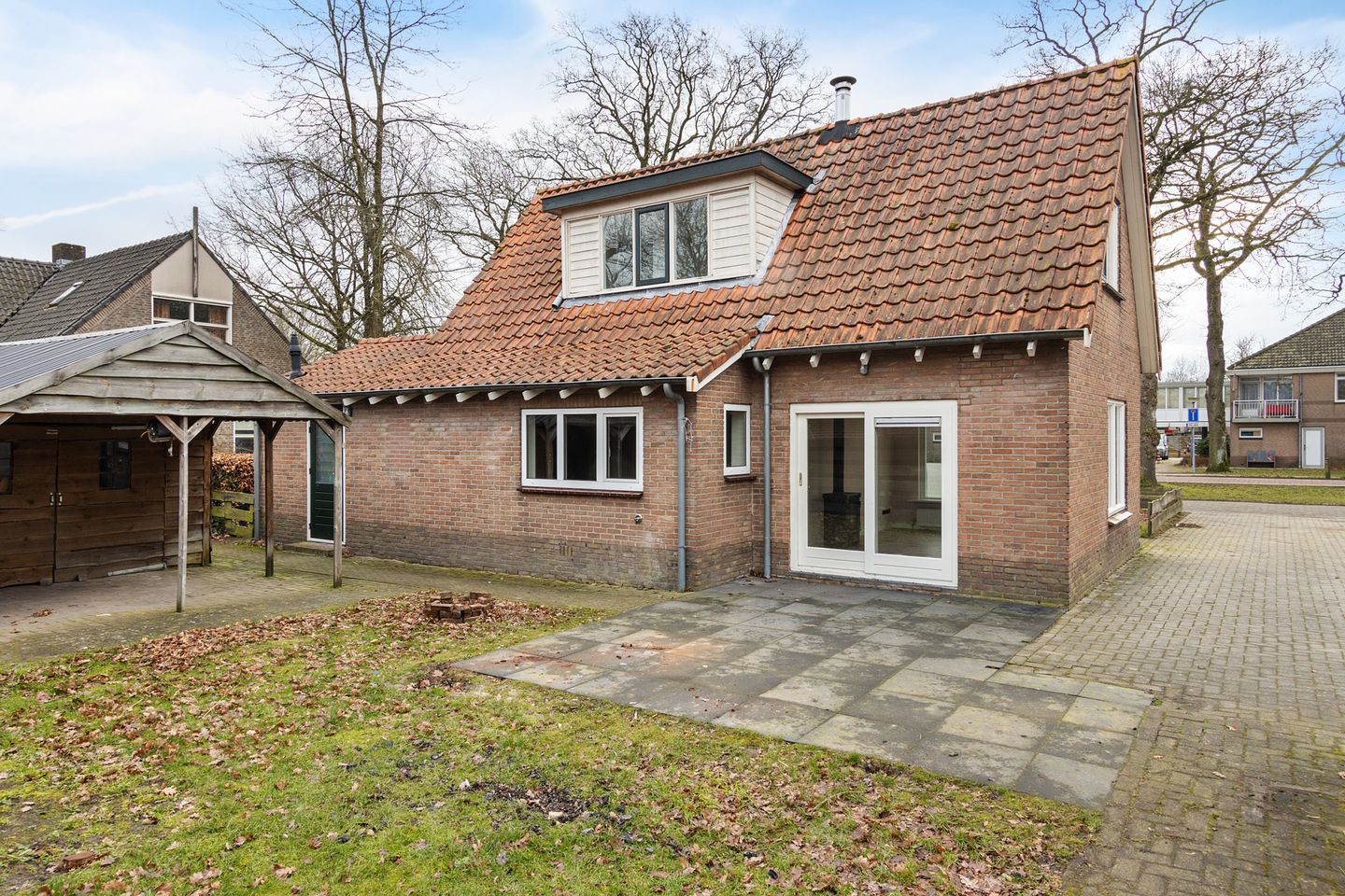 Foto 5 van Vledderweg 2