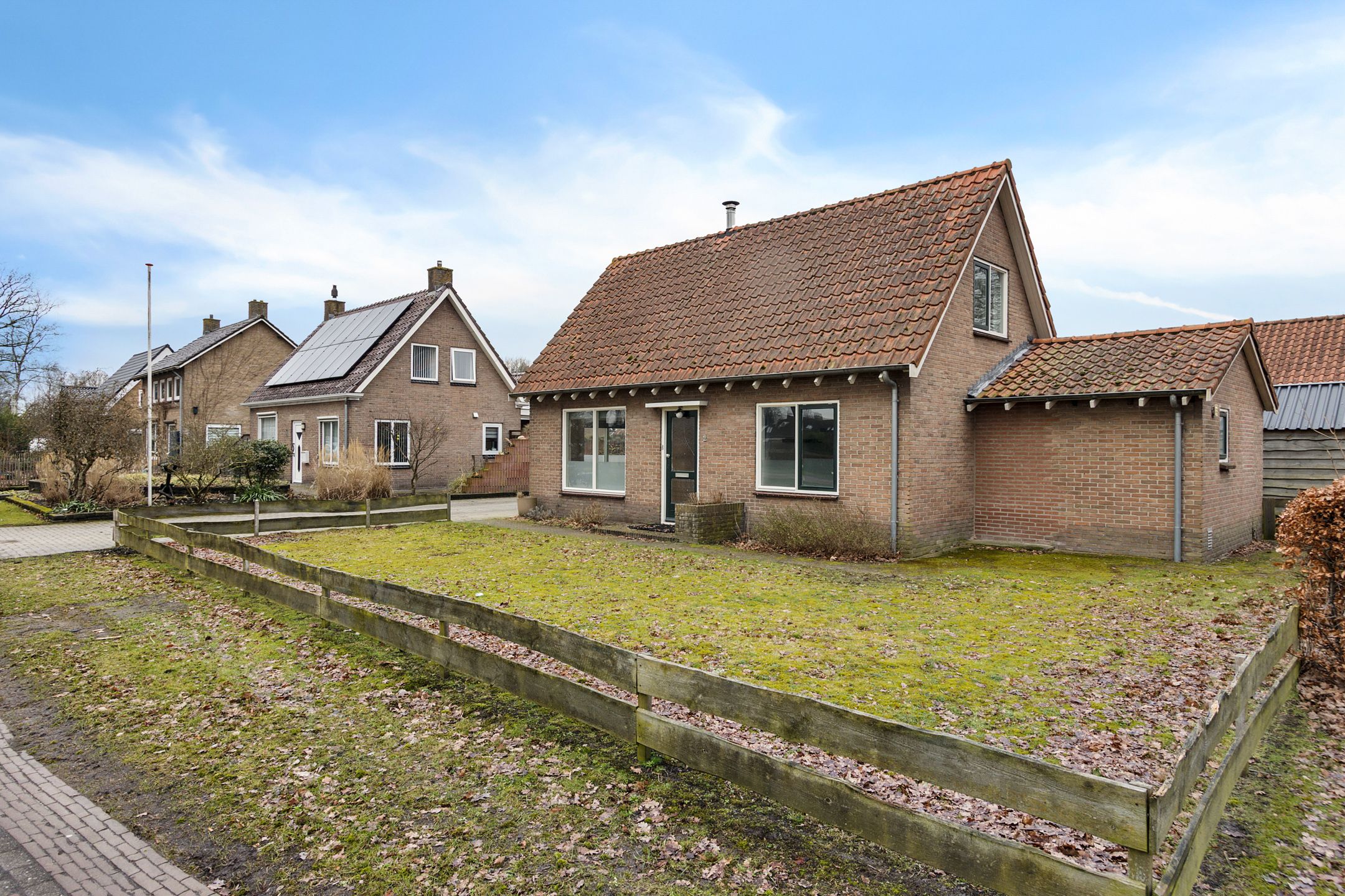 Foto 6 van Vledderweg 2