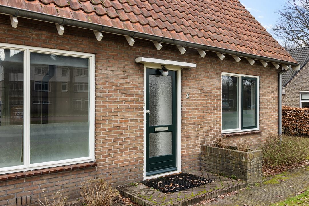 Foto 13 van Vledderweg 2