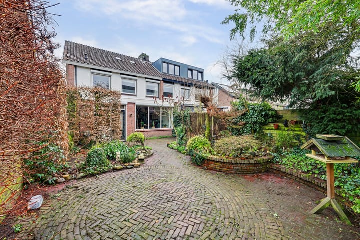 Foto 3 van Albemarleweg 6