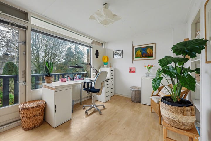 Foto 5 van Albemarleweg 6