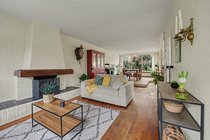 Foto 4 van Albemarleweg 6