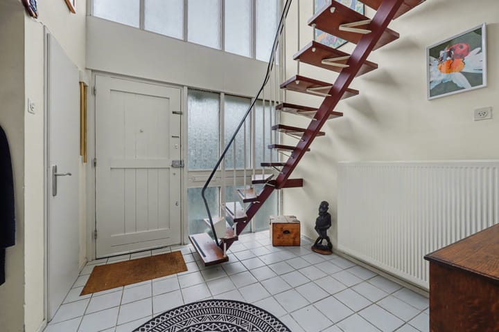 Foto 6 van Albemarleweg 6