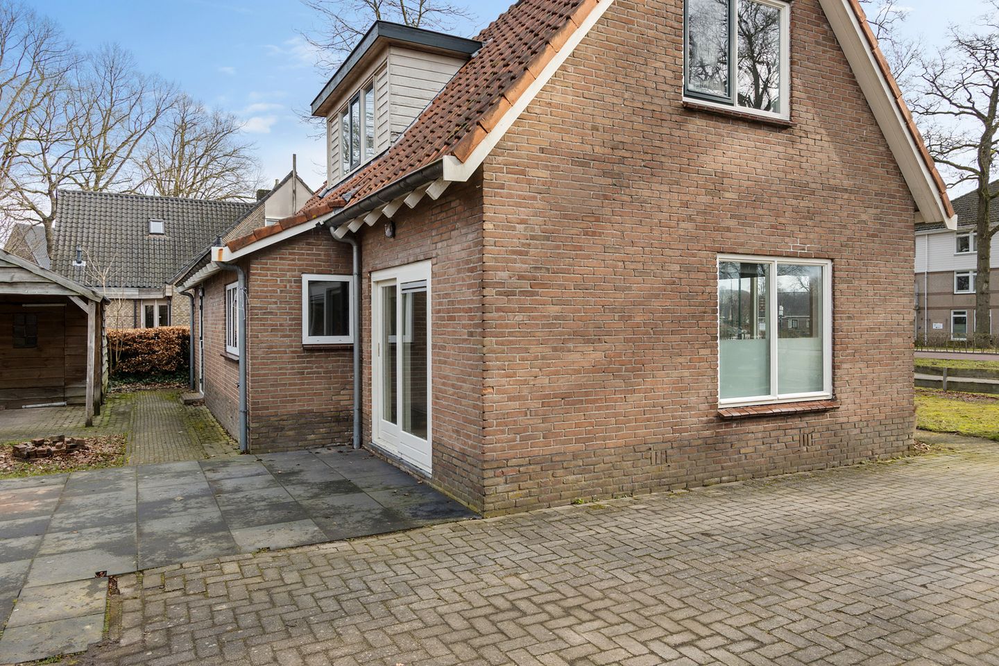 Foto 40 van Vledderweg 2