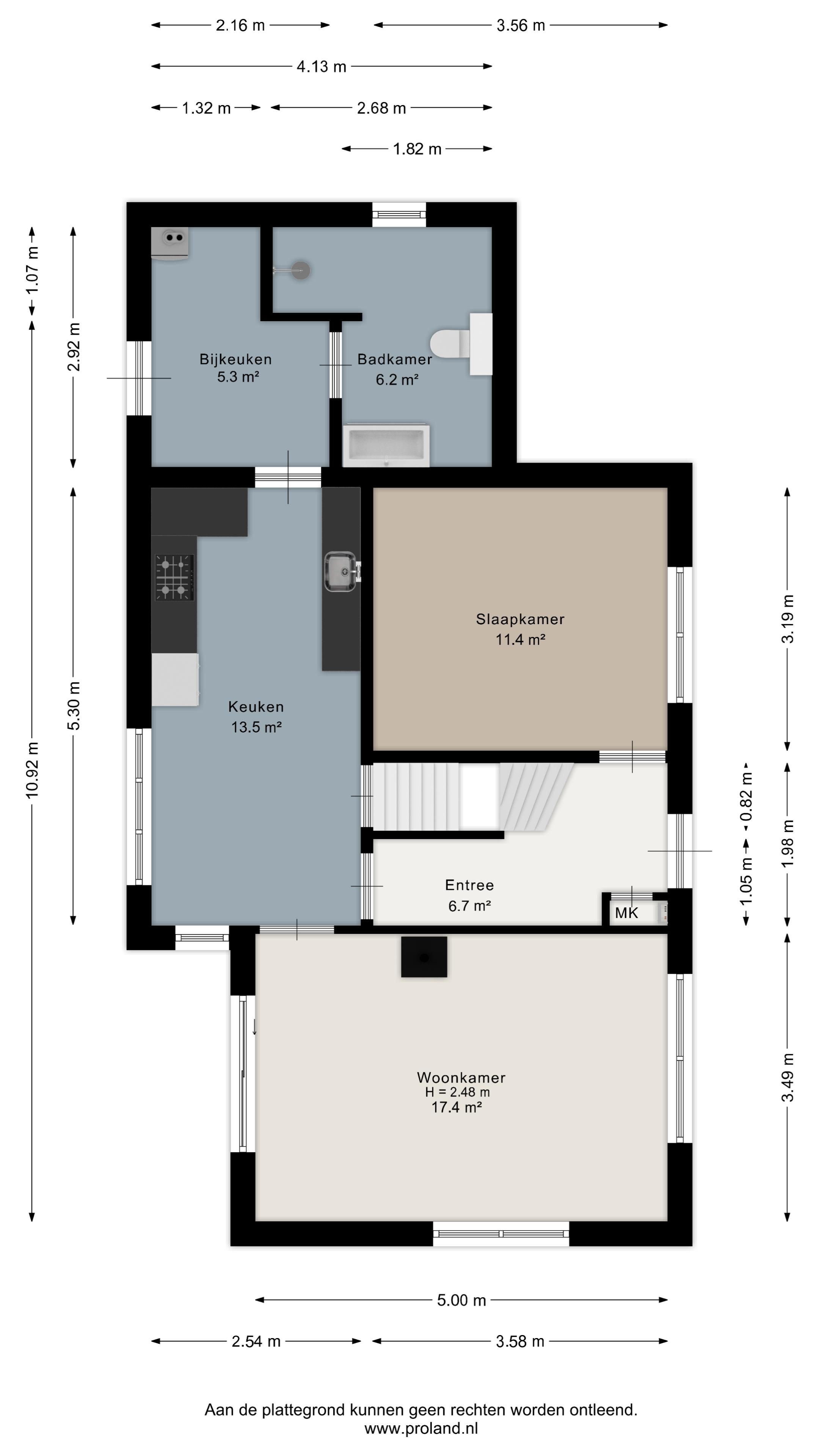 Foto 45 van Vledderweg 2