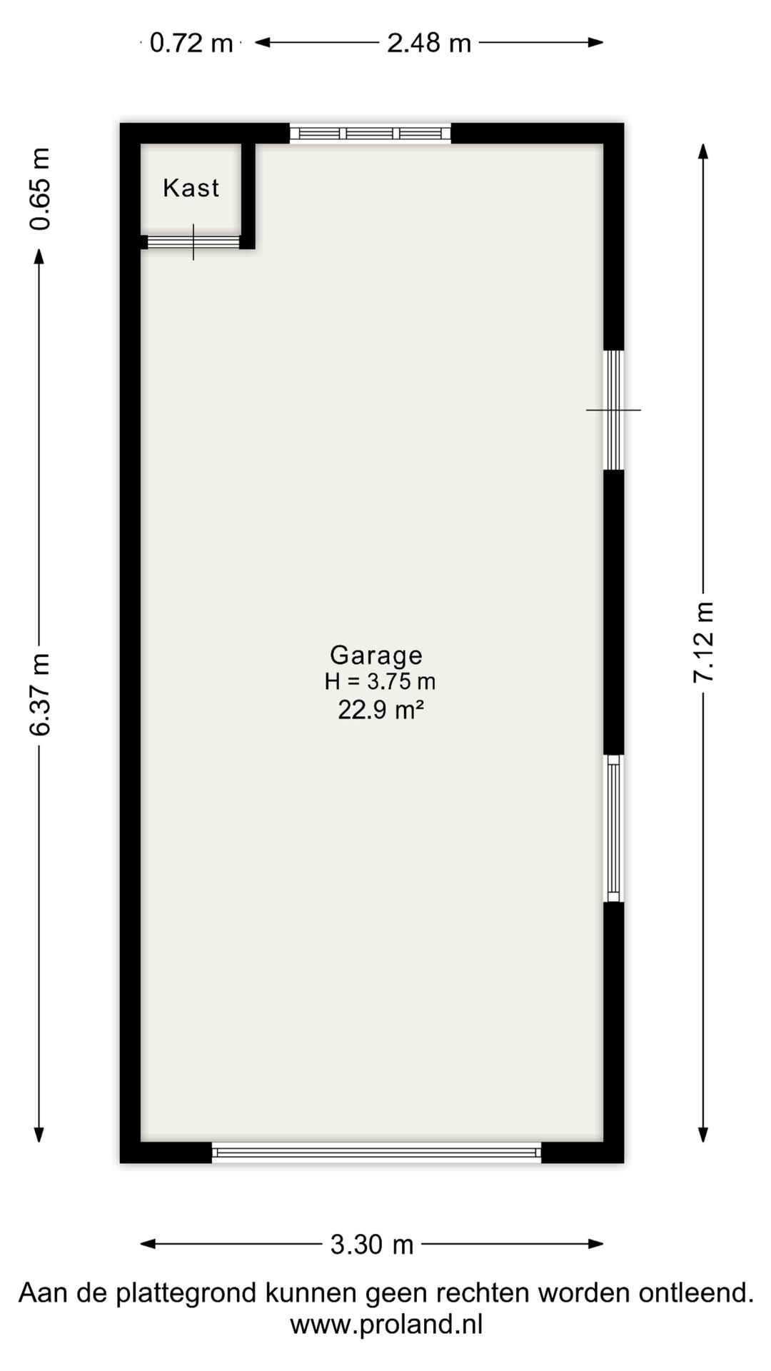 Foto 47 van Vledderweg 2