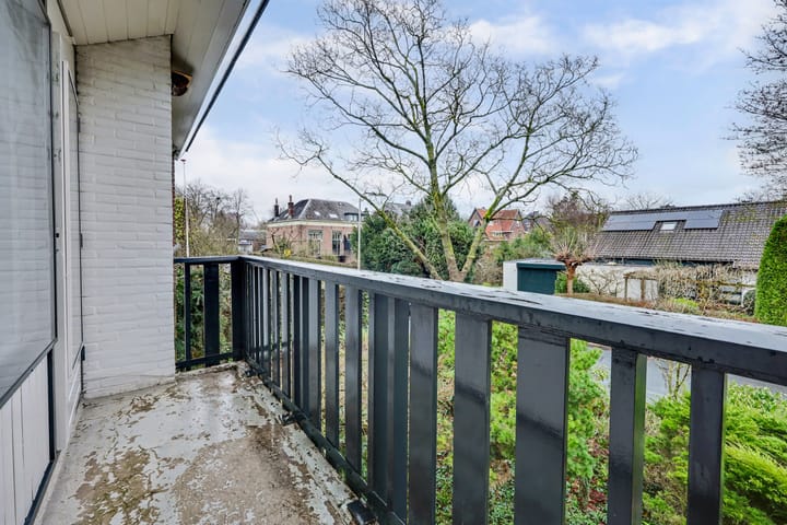 Foto 24 van Albemarleweg 6