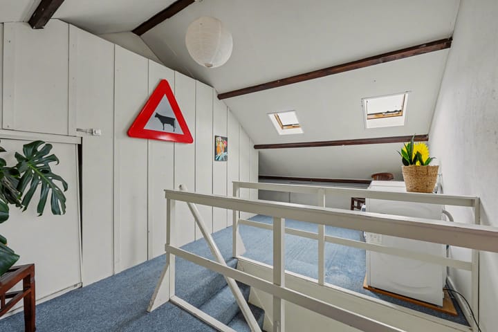 Foto 26 van Albemarleweg 6