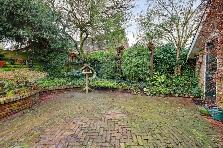 Foto 29 van Albemarleweg 6