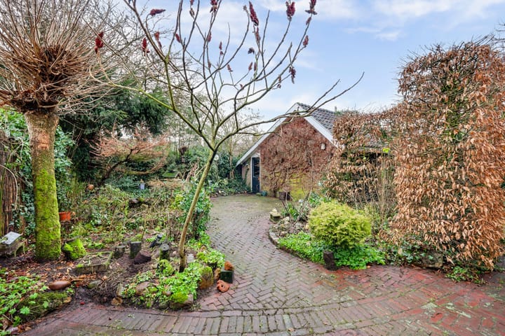 Foto 30 van Albemarleweg 6