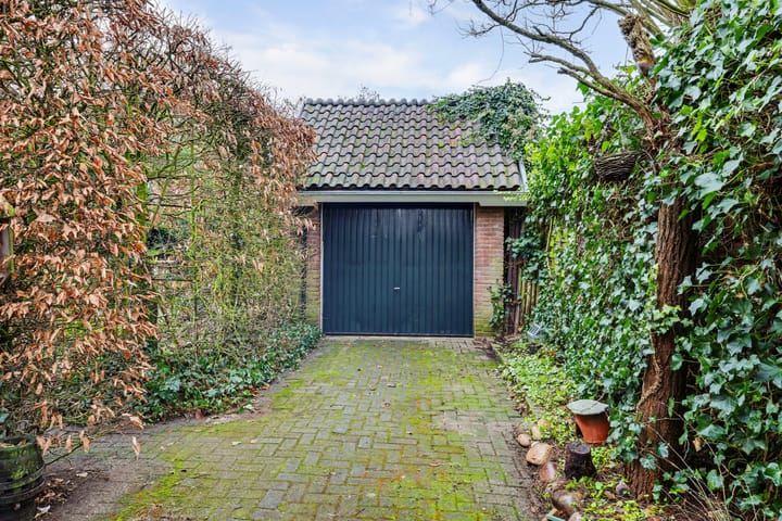 Foto 31 van Albemarleweg 6