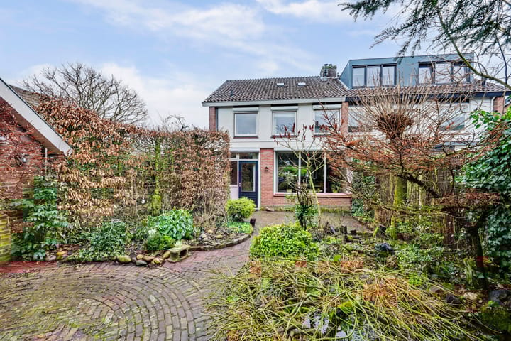 Foto 32 van Albemarleweg 6