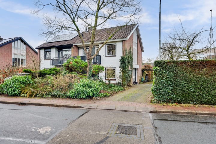 Foto 33 van Albemarleweg 6