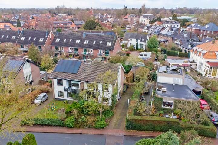 Foto 36 van Albemarleweg 6