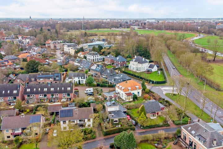 Foto 37 van Albemarleweg 6