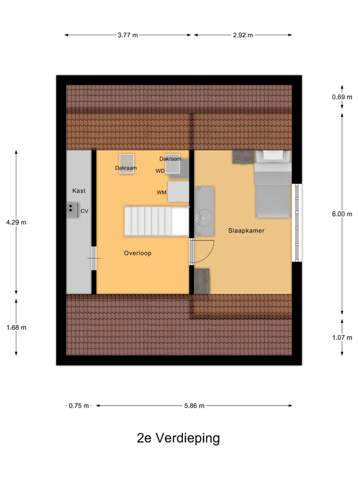 Foto 40 van Albemarleweg 6