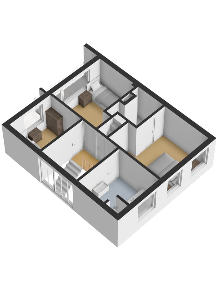 Foto 42 van Albemarleweg 6