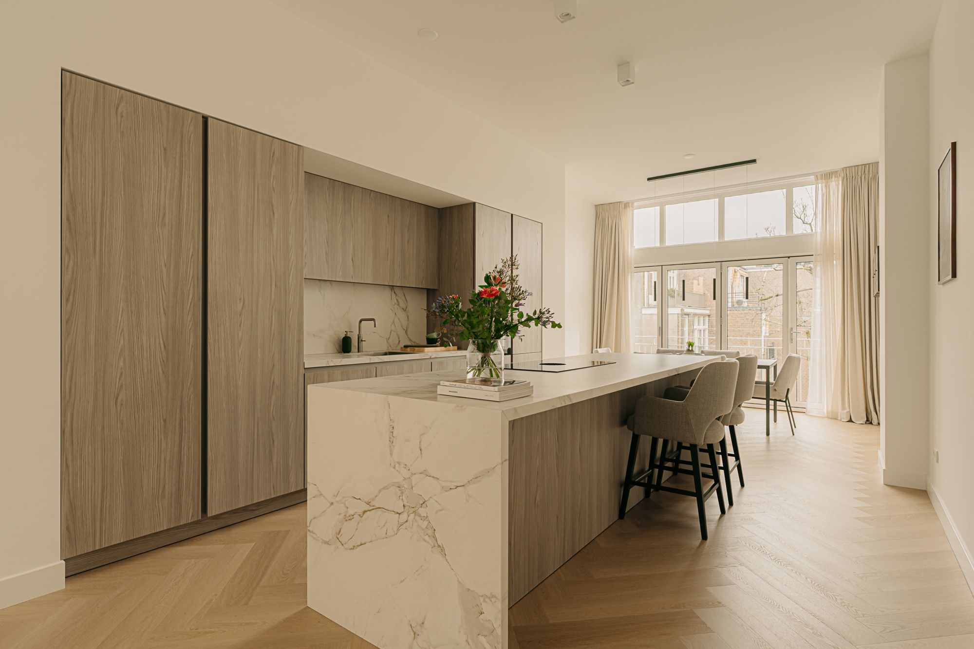 Saxen-Weimarlaan 41-C 41 C