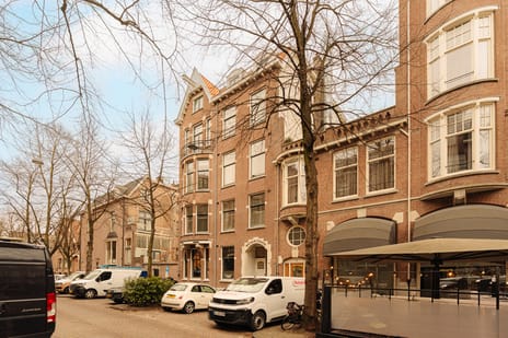 Saxen-Weimarlaan 41-C secondary image