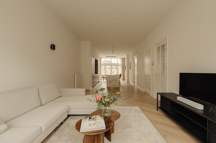 Foto 5 van Saxen-Weimarlaan 41-C