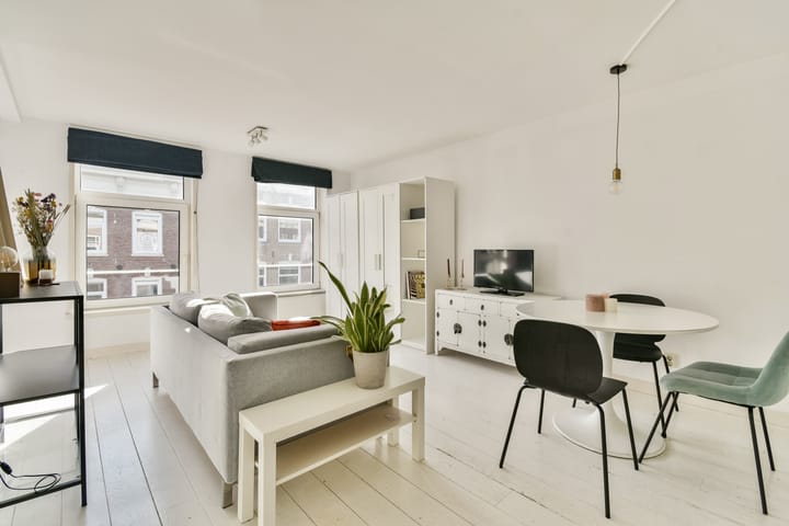 Foto 2 van Gerard Doustraat 79-G