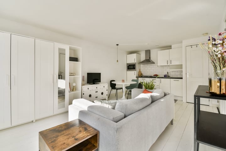 Foto 3 van Gerard Doustraat 79-G