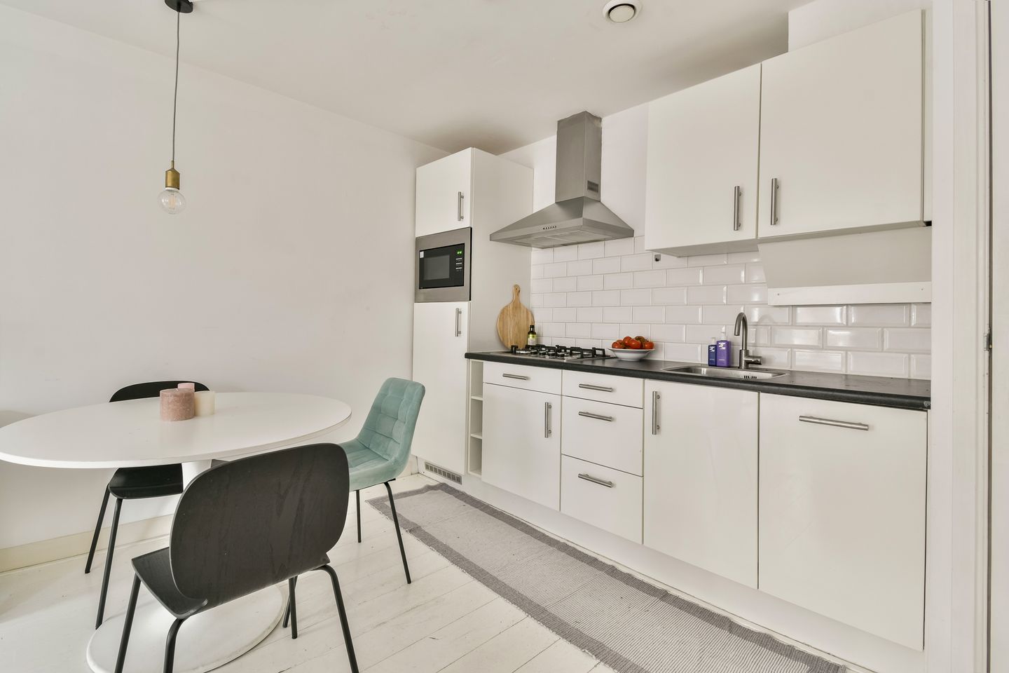 Foto 4 van Gerard Doustraat 79-G