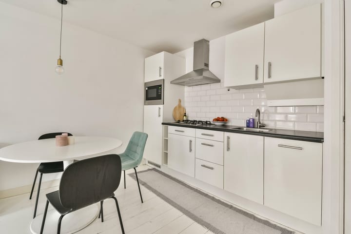 Foto 4 van Gerard Doustraat 79-G