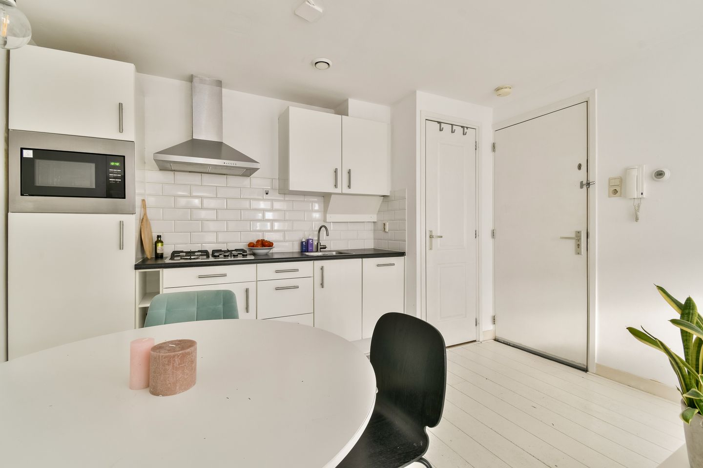 Foto 5 van Gerard Doustraat 79-G