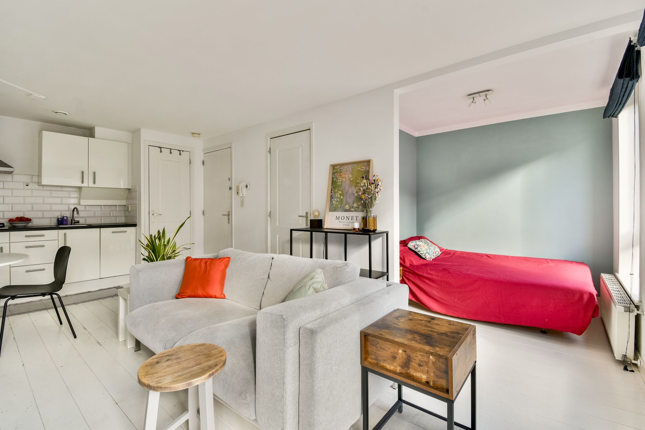 Foto 6 van Gerard Doustraat 79-G