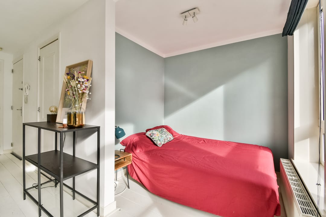 Foto 7 van Gerard Doustraat 79-G