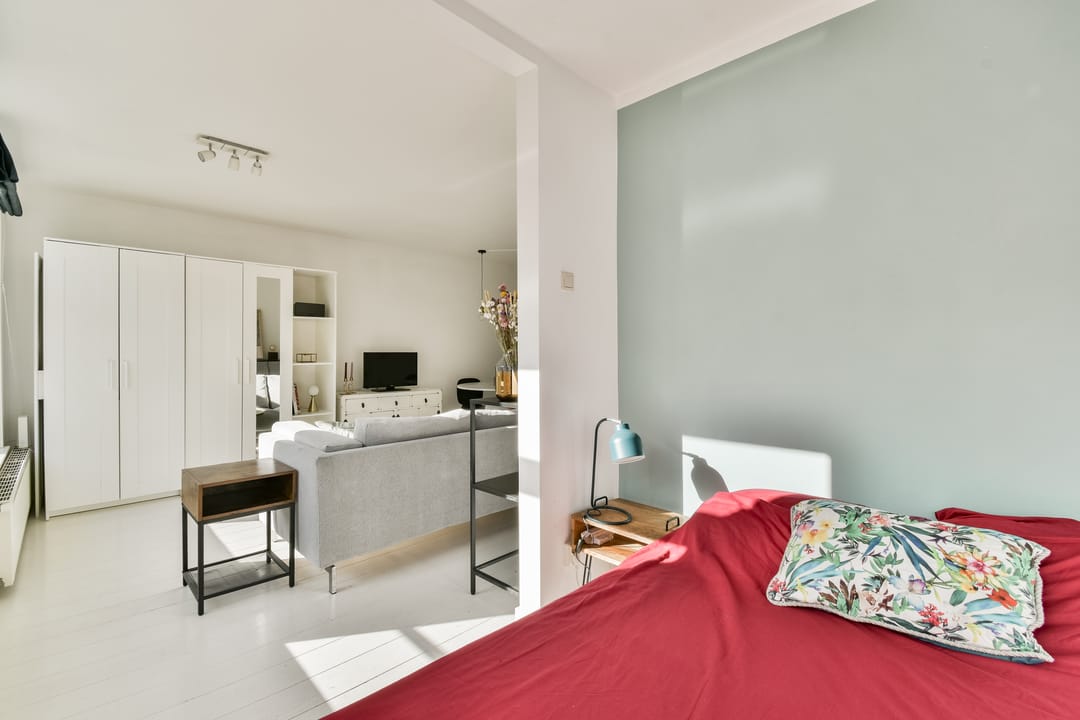 Foto 8 van Gerard Doustraat 79-G