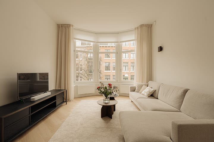 Foto 4 van Saxen-Weimarlaan 41-C