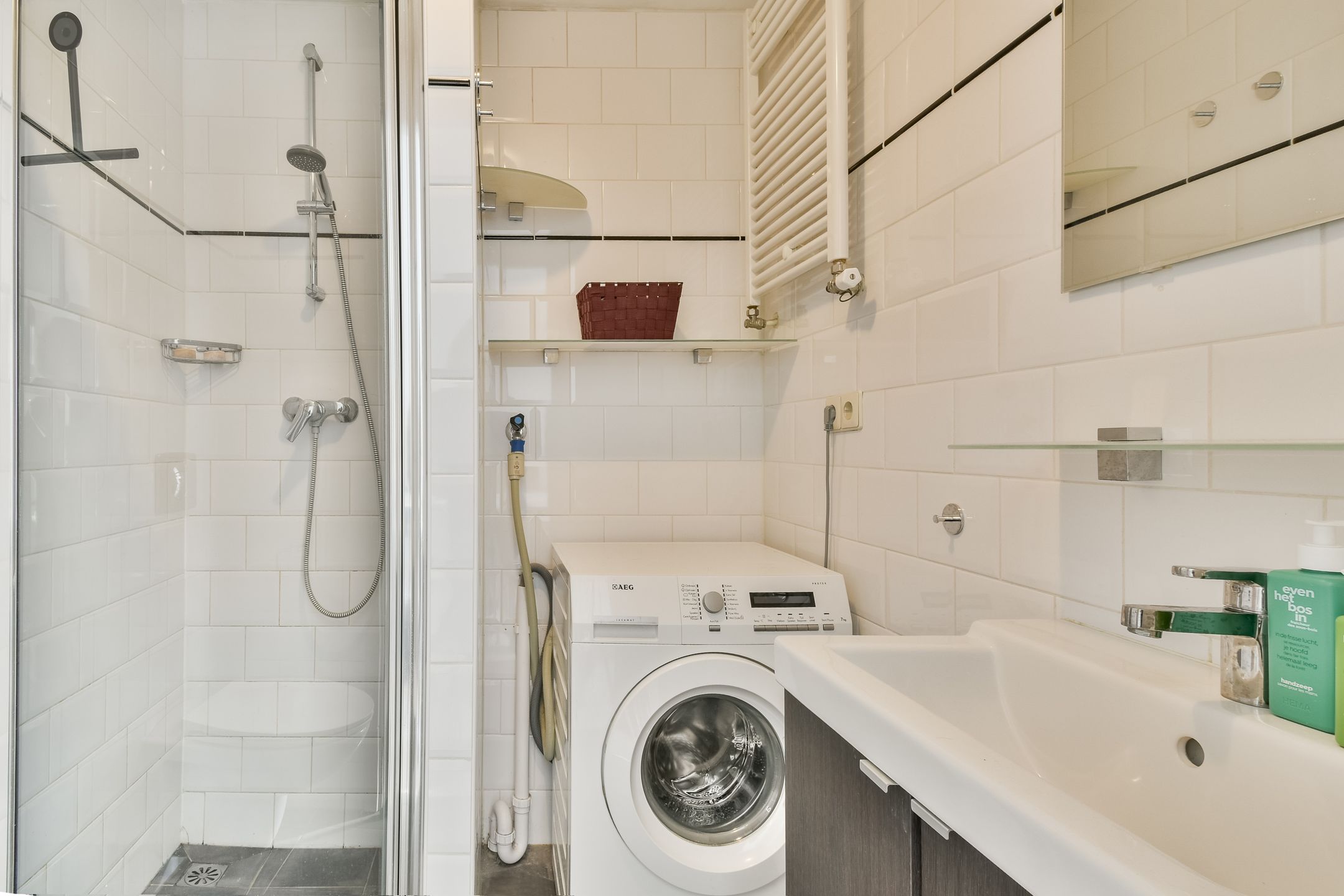 Foto 9 van Gerard Doustraat 79-G