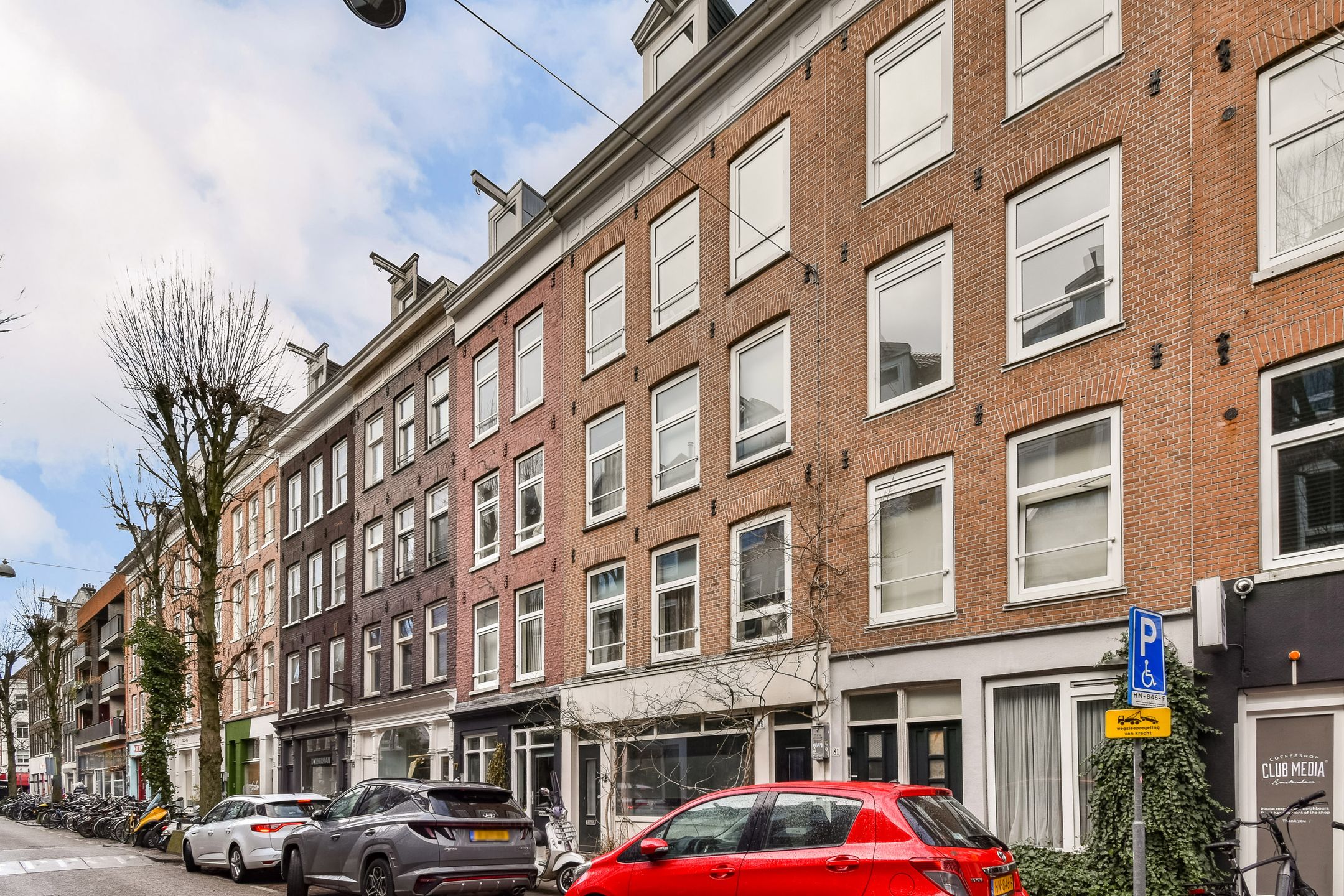 Foto 12 van Gerard Doustraat 79-G