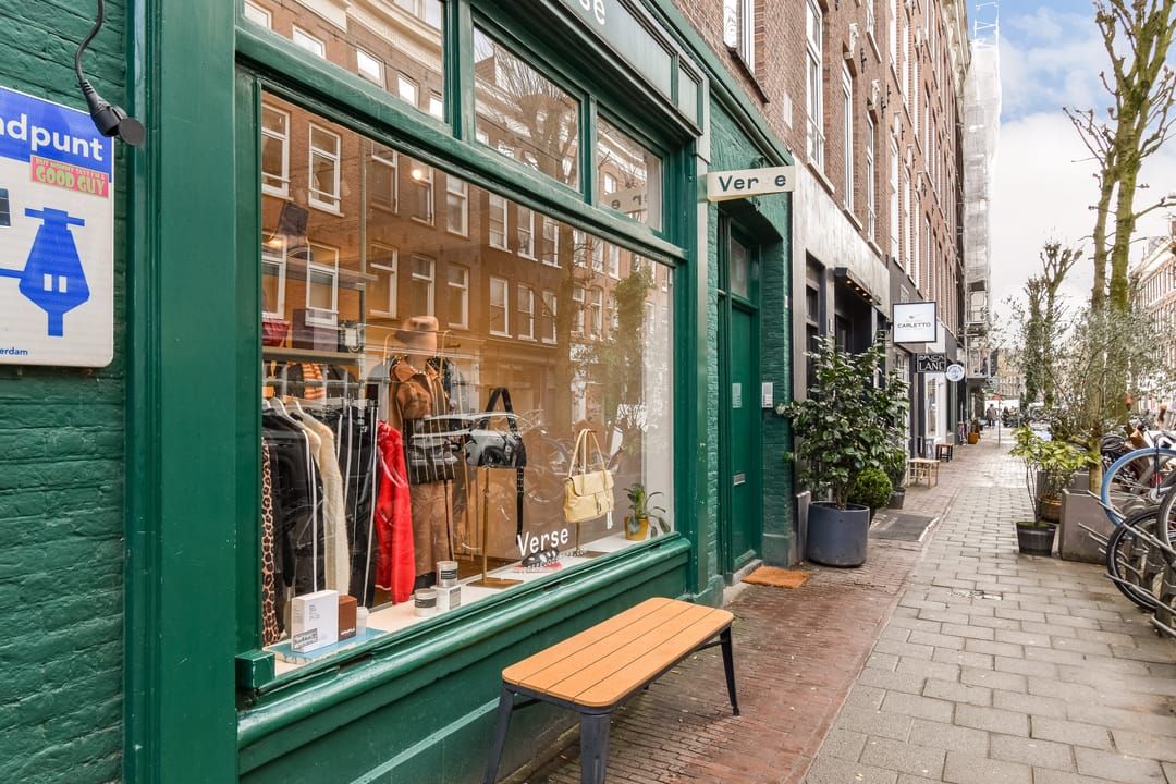 Foto 13 van Gerard Doustraat 79-G