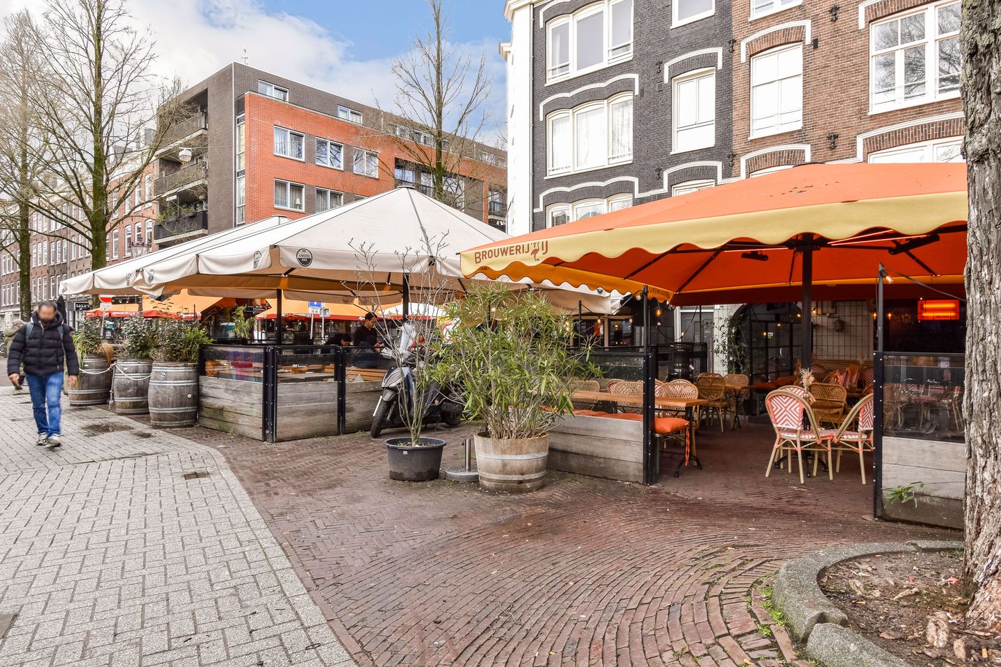 Foto 14 van Gerard Doustraat 79-G