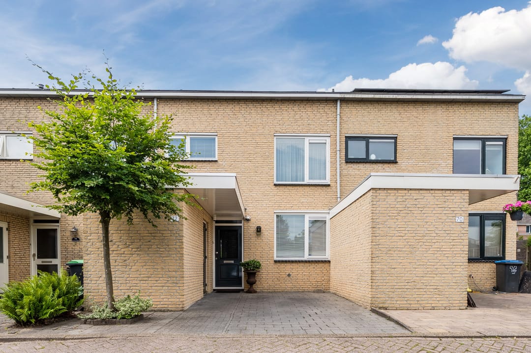 Foto 1 van Willem-Alexanderplantsoen 72