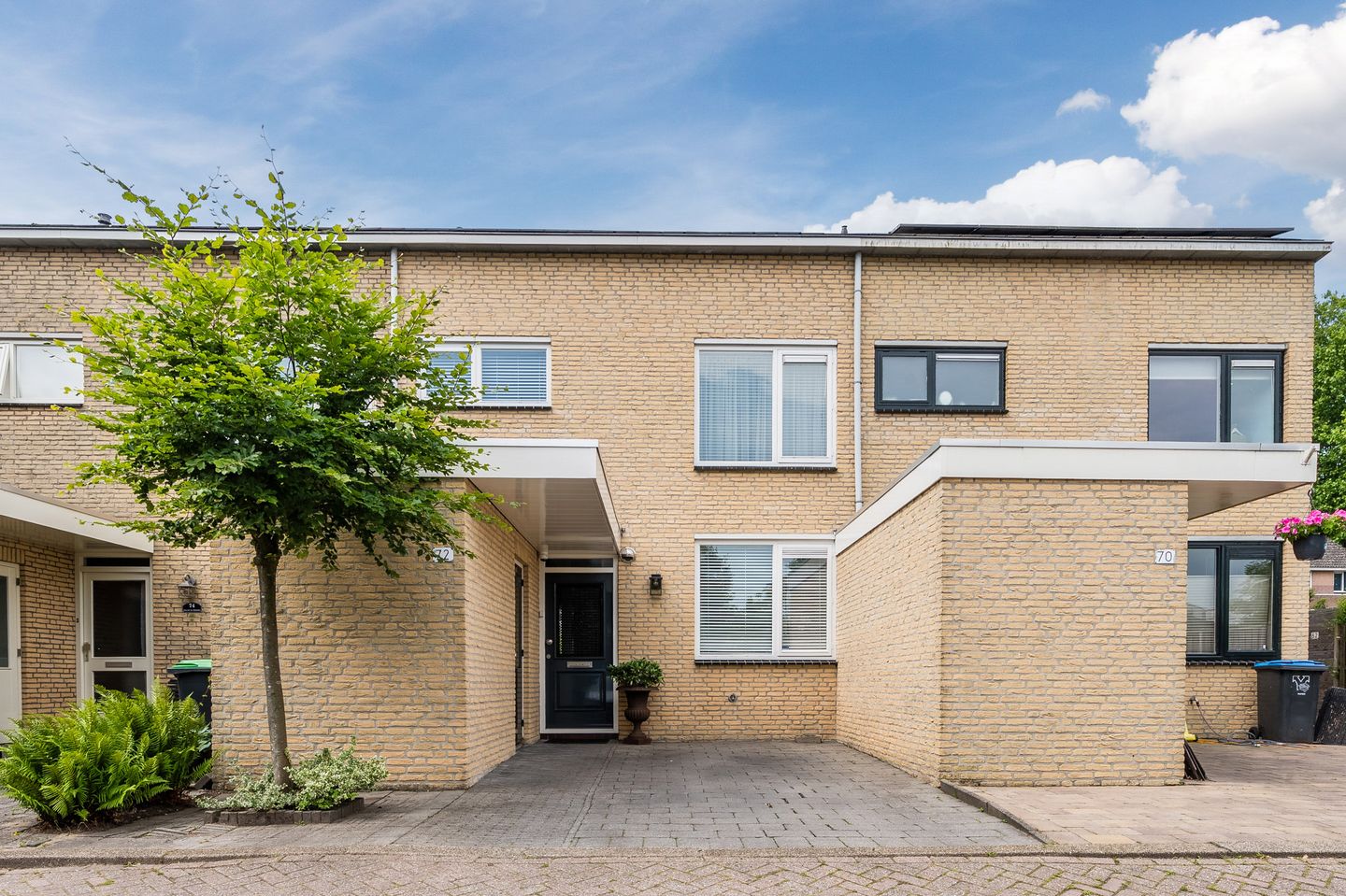 Willem-Alexanderplantsoen 72