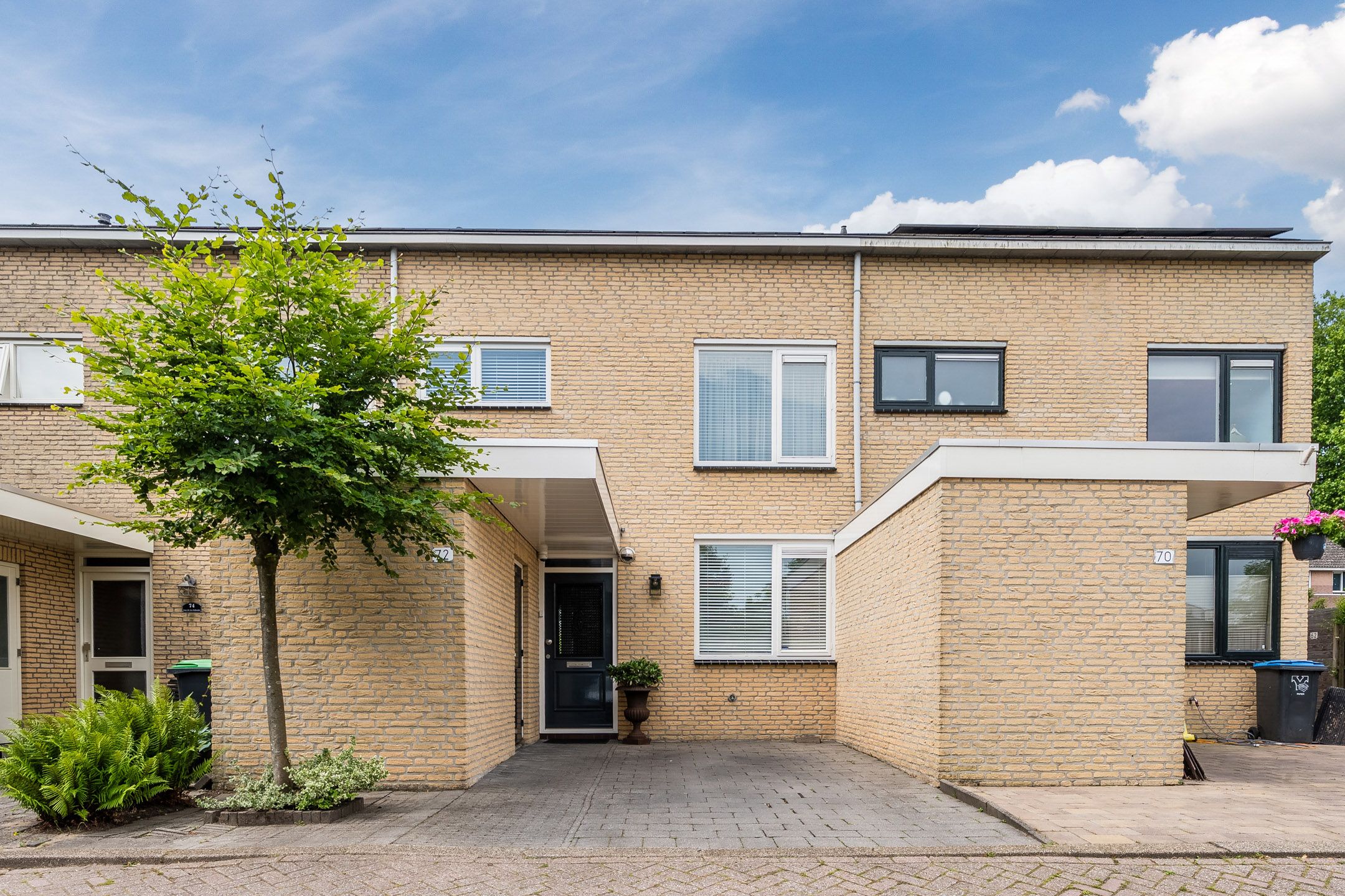 Willem-Alexanderplantsoen 72 