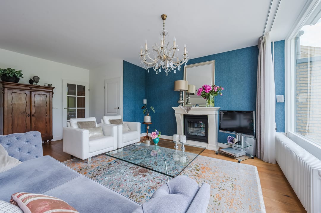 Foto 2 van Willem-Alexanderplantsoen 72