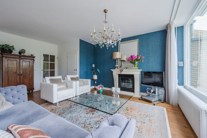 Foto 2 van Willem-Alexanderplantsoen 72