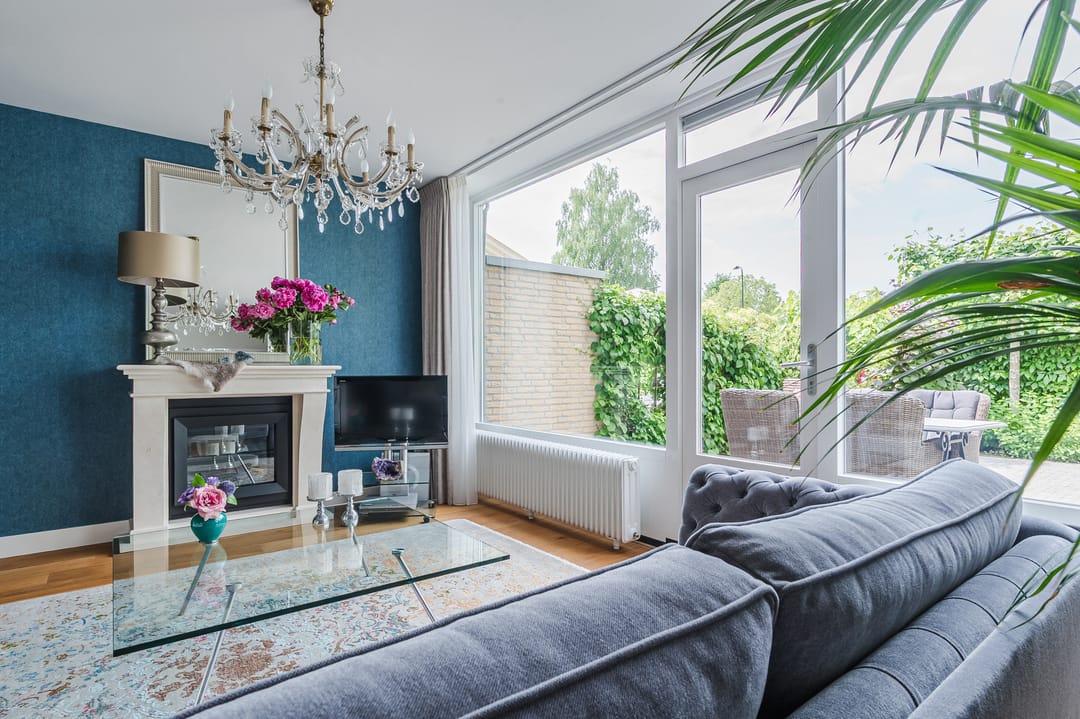 Foto 7 van Willem-Alexanderplantsoen 72